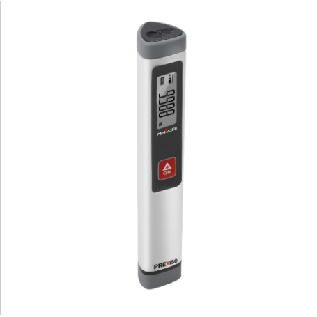 LÁPIS LÁSER, 10 METROS MODELO PXP10 - PREXISO