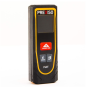 MEDIDOR DE DISTANCIA LÁSER, 40 METROS MODELO PXP40T - PREXISO