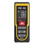 MEDIDOR DE DISTANCIA LÁSER, 60 METROS MODELO PXP60LC - PREXISO