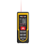 MEDIDOR DE DISTANCIA LÁSER, 60 METROS MODELO PXP60LC - PREXISO