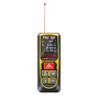 MEDIDOR DE DISTANCIA LÁSER, 100 METROS MODELO PXP100LCU - PREXISO