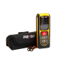 MEDIDOR DE DISTANCIA LÁSER, 100 METROS MODELO PXP100LCU - PREXISO