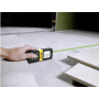 MEDIDOR DE DISTANCIA LÁSER VERDE RECARGABLE, 100 METROS MODELO PXP100GD - PREXISO