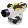 NIVEL ÓPTICO AUTOMÁTICO 32X, 120 METROS MODELO PXPOL32 - PREXISO
