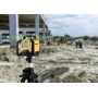 NIVEL LÁSER ROTATIVO VERDES, 600 METROS MODELO PXPR500HVG - PREXISO