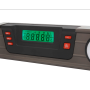 NIVEL DIGITAL DE PENDIENTE DE ÁNGULO, 600 METROS MODELO PXPTD600 - PREXISO