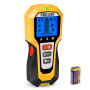 DETECTOR DE PARED UNIVERSAL 5 EN 1 MODELO PXPWDX-N38 - PREXISO