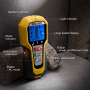 DETECTOR DE PARED UNIVERSAL 5 EN 1 MODELO PXPWDX-N38 - PREXISO