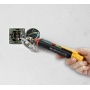 DETECTOR DE VOLTAJE AC SIN CONTACTO PREXISO MODELO PXPNVX-1000C