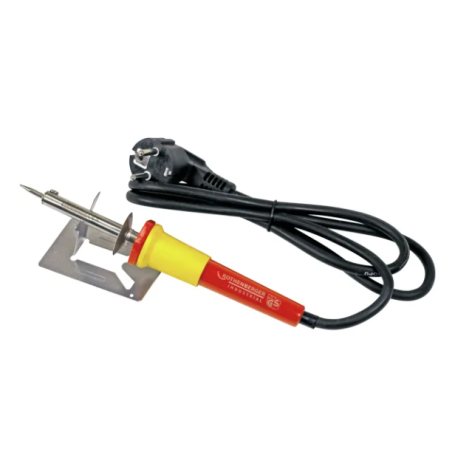SOLDADOR DE ACERO PROFESIONAL 25W - ROTHENBERGER