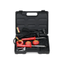 JUEGO DE SOLDADOR DE ACERO PROFESIONAL 25W-80W - ROTHENBERGER
