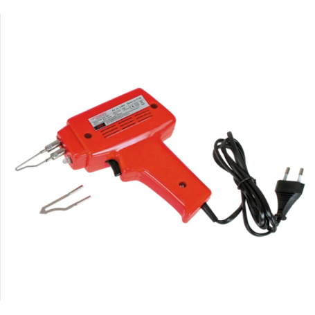 PISTOLA DE SOLDAR "RÁPIDA" ROQUICK, 100W - ROTHENBERGER
