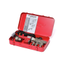 POLIFUSOR, SOCKET CR-RJQ-40 600W-650W - ROTHENBERGER