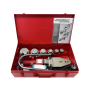 POLIFUSOR, SOCKET CR-RJQ-63 800W - 870W - ROTHENBERGER