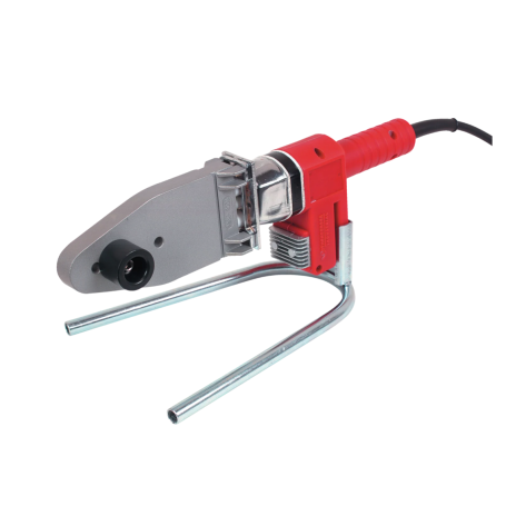 POLIFUSOR, SOCKET CR-RJQ-63 800W - 870W - ROTHENBERGER