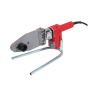POLIFUSOR, SOCKET CR-RJQ-63 800W - 870W - ROTHENBERGER
