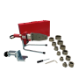 POLIFUSOR, SOCKET CR-ZRJQ-63T 800W - 870W - ROTHENBERGER