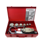 POLIFUSOR, SOCKET CR-ZRJQ-63T 800W - 870W - ROTHENBERGER