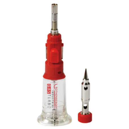 SOLDADOR DE GAS ROPEN 1300 - ROTHENBERGER