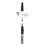 JUEGO DE SOLDADOR A GAS HOT PEN - ROTHENBERGER