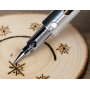 JUEGO DE SOLDADOR A GAS HOT PEN - ROTHENBERGER