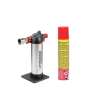 SOPLETE A GAS + CARTUCHO DE GAS ROFILL - ROTHENBERGER