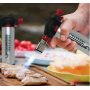 SOPLETE A GAS + CARTUCHO DE GAS ROFILL - ROTHENBERGER