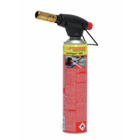 SOPLETE ROFIRE PARA SOLDADURA BLANDA RI3555 - ROTHENBERGER