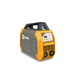 SOLDADORA ELECTRODO MMA HG ESTRICK 160 III PFC - HUGONG