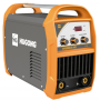 SOLDADORA ELECTRODO MMA HG INVERDELTA 400 III - HUGONG