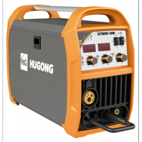 SOLDADORA MIG-MAG HG EXTREMIG 180W III - HUGONG
