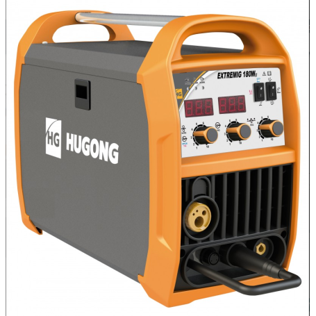 SOLDADORA MIG-MAG HG EXTREMIG 180W III - HUGONG