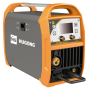 SOLDADORA MULTIPROCESO SINÉRGICA HG EXTREMIG 200 LCD III - HUGONG