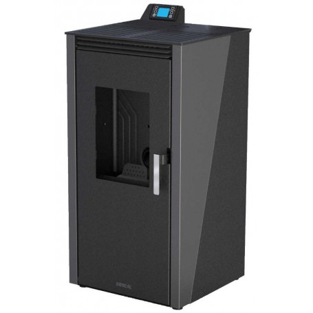 ESTUFA DE PELLET BOREAL 12 KW