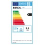ESTUFA DE LEÑA BOREAL MODELO E2000