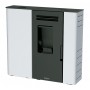 ESTUFA DE PELLET EXTRAPLANA BOREAL 9 KW