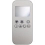 ESTUFA DE PELLET EXTRAPLANA BOREAL 9 KW