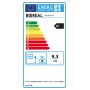 ESTUFA DE PELLET EXTRAPLANA BOREAL 9 KW