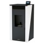 TERMOESTUFA DE PELLET BOREAL 16 KW