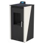 ESTUFA DE PELLET BOREAL 12 KW