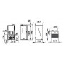 ESTUFA DE PELLET BOREAL 12 KW
