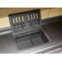 MONOBLOQUE DE LEÑA LACUNZA MODELO ITACA 120 ECO