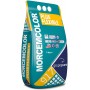 MORTERO PARA REJUNTADO MORCEMCOLOR PLUS FLEXIBLE SACO DE 5 KILOS