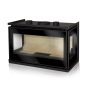 INSERTABLE DE LEÑA LACUNZA MODELO ADOUR 700 CL