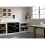 COCINA DE OBRA CALEFACTORA  LACUNZA MODELO RÚSTICA