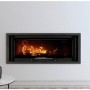 MONOBLOQUE DE LEÑA LACUNZA MODELO ITACA 120 ECO