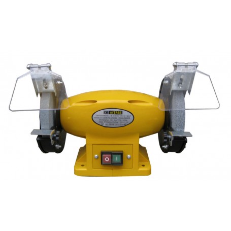 ESMERIL PORTATIL AYERBE MODELO 200-E