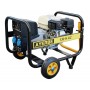 GRUPOS ELECTRÓGENOS Y MOTOSOLDADURAS - AYERBE 130 – H AC