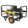 GRUPOS ELECTRÓGENOS Y MOTOSOLDADURAS - AYERBE 255 H – CC