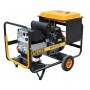 GRUPOS ELECTRÓGENOS Y MOTOSOLDADURAS - AYERBE 290 H – CC – TX